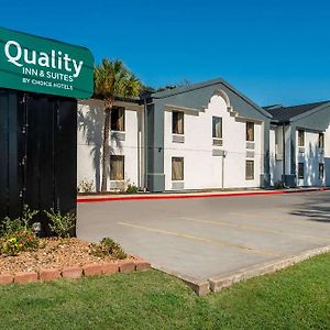 Quality Inn & Suites Lafayette