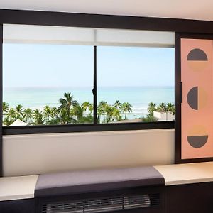 Premium King Room Mobility accessible