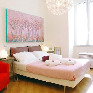 Family Double Room
