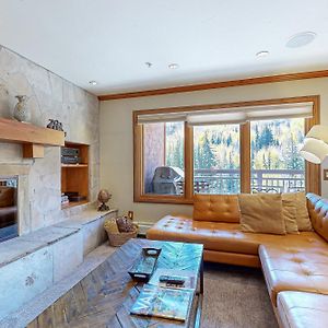 Three Bedroom Suite