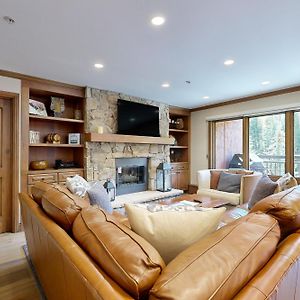 Three Bedroom Suite
