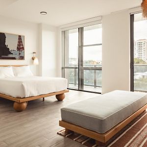 Studio Apartment Harbour View