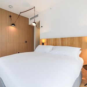 Suite Balcony