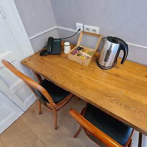 Family King Suite