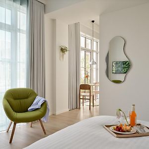 Ground Floor Apartment