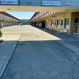 Regency Inn Fresno