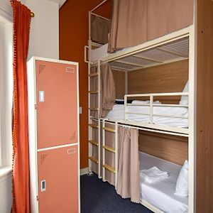 Dormitory Room