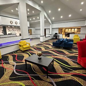 Surestay Plus By Best Western Mobile I-65