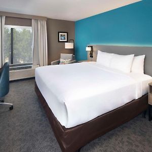 King Room Mobility accessible