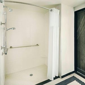 King Guest Room