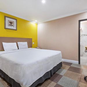 Single Room Disability Access