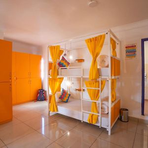 Dormitory Room Mixed