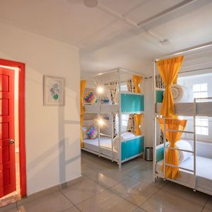 Dormitory Room Mixed