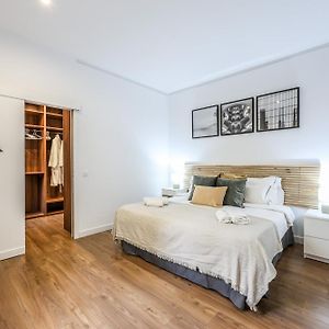 Classic Quadruple Room