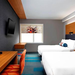 Loft Room