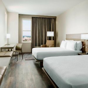 Queen Room Hearing Accesible