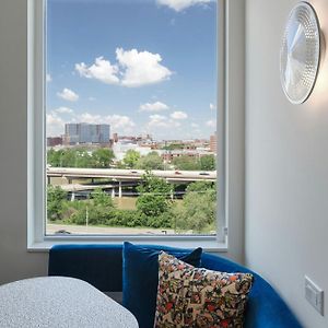 Loft Room