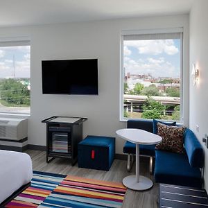 Loft Room