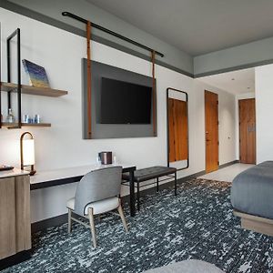 King Room Hearing Accessible