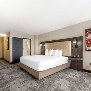 King Room Disability Access