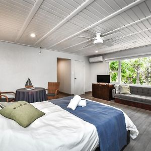 Luxury Triple Room