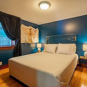 Charming 1Bd Suite In Capitol Hill - Foxglove Inn