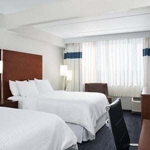 Queen Room Two Queen Beds
