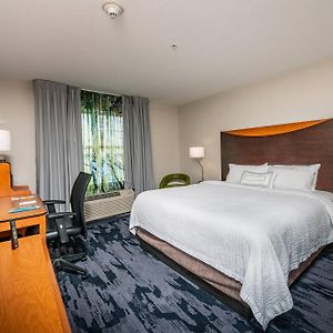 King Room Harbor View