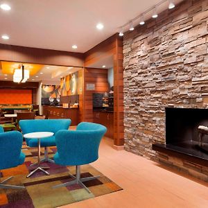 Fairfield Inn & Suites Corpus Christi