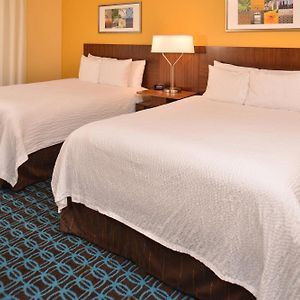 Guest Room Two Queen Beds