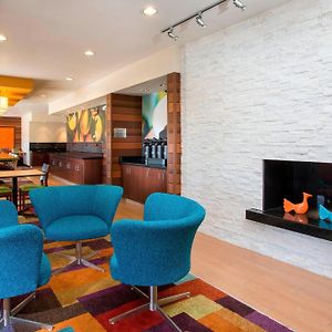 Fairfield Inn & Suites Cheyenne