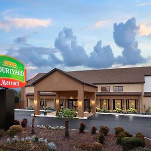 Courtyard By Marriott Wilmington/Wrightsville Beach