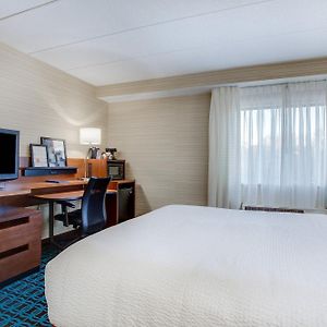 King Room Hearing Accessible
