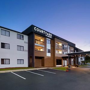 Courtyard Mobile