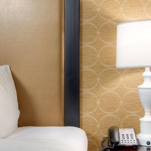 King Suite Sofa Bed Balcony Non-Smoking