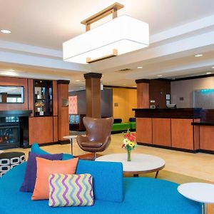 Fairfield Inn & Suites By Marriott Omaha Downtown