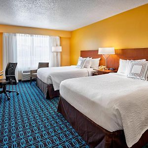 Double Room Two Double Beds