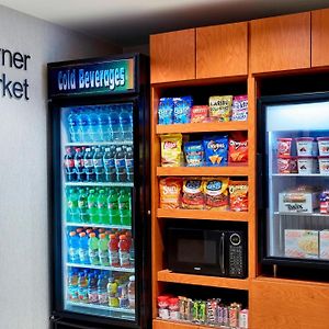 Fairfield Inn Suites Indianapolis Downtown