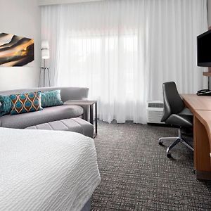 King Room Sofa Bed