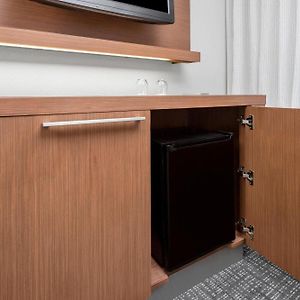 One Bedroom King Suite Sofa Bed
