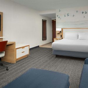 Oceanfront King Room