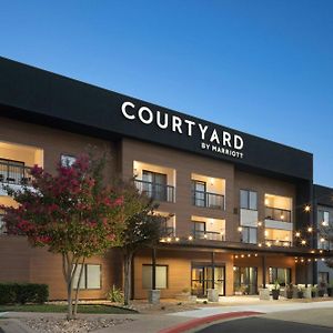 Courtyard By Marriott- Austin Round Rock