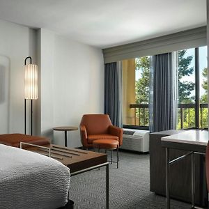 Large King Room