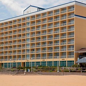 Fairfield Inn & Suites By Marriott Virginia Beach Oceanfront