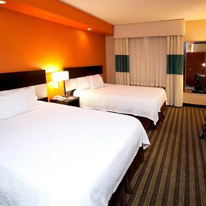 Standard Two Queen Bedroom