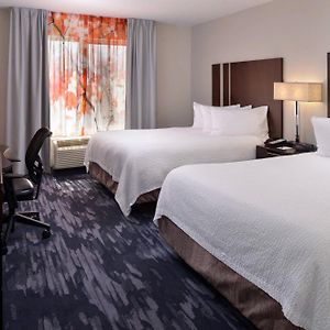 Fairfield Inn & Suites By Marriott Cedar Rapids