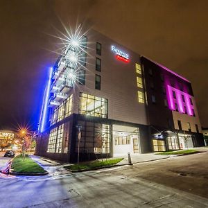 Fairfield Inn & Suites By Marriott Denver Downtown