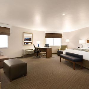 King Room Sofa Bed