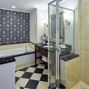 King Guest Room