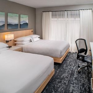 Executive Queen Suite